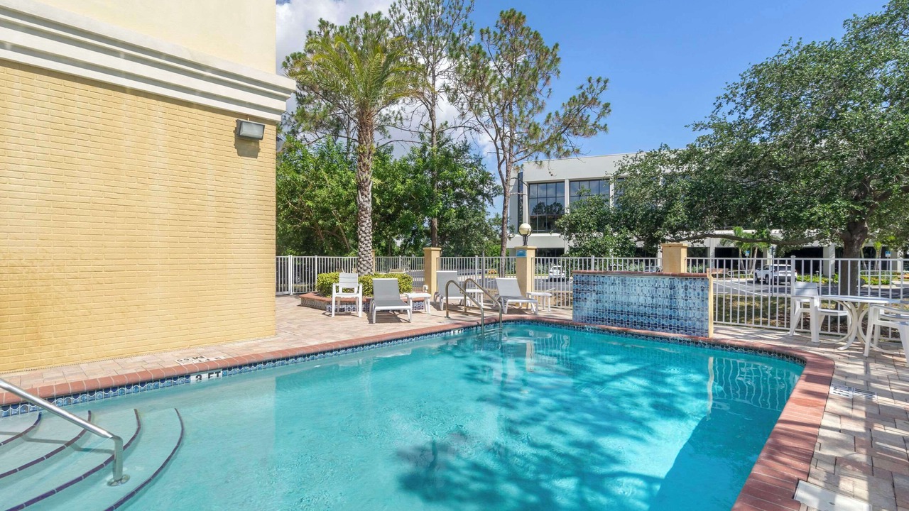 Photo of Outdoor in St. Petersburg - Clearwater