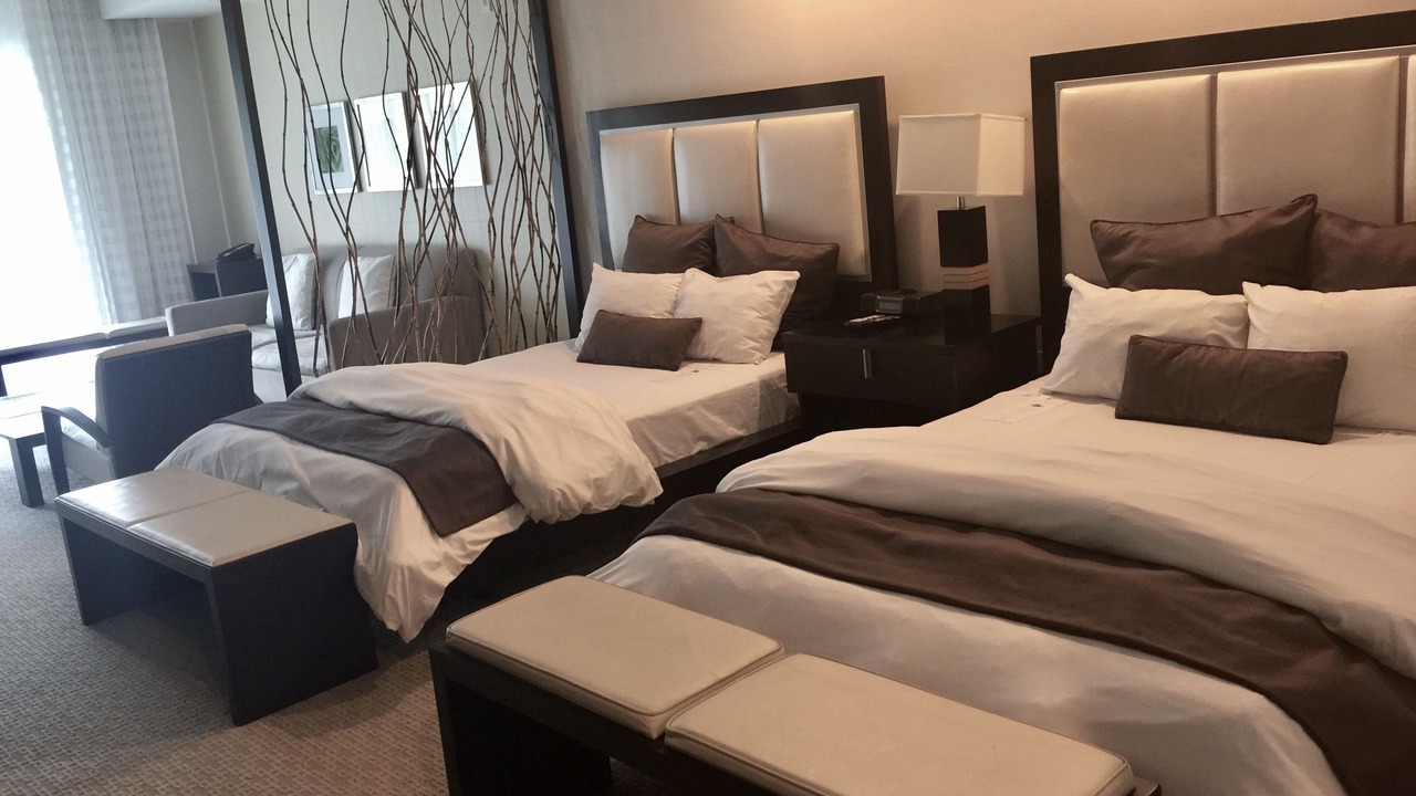 Photo of Bedroom in Doral