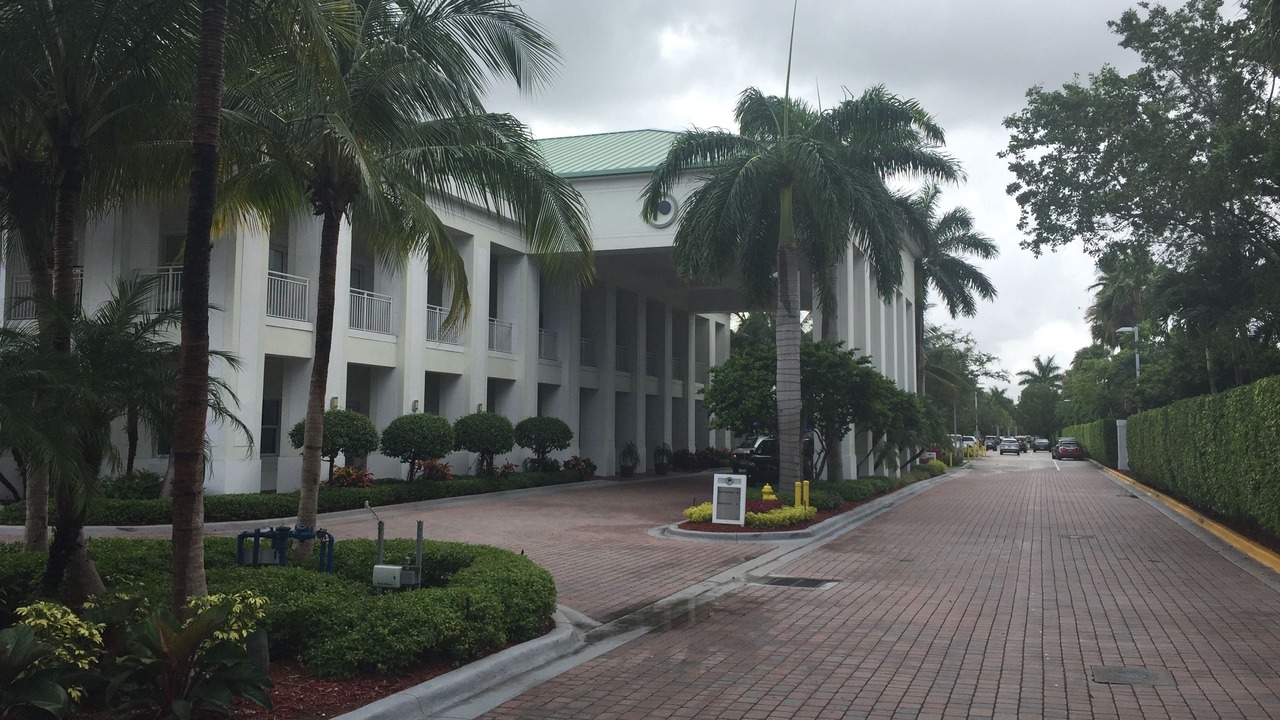 Photo of Outdoor in Doral