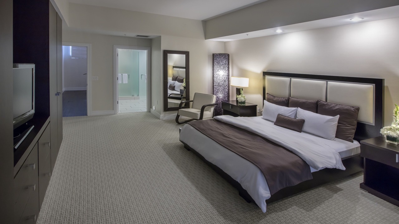 Photo of Bedroom in Doral