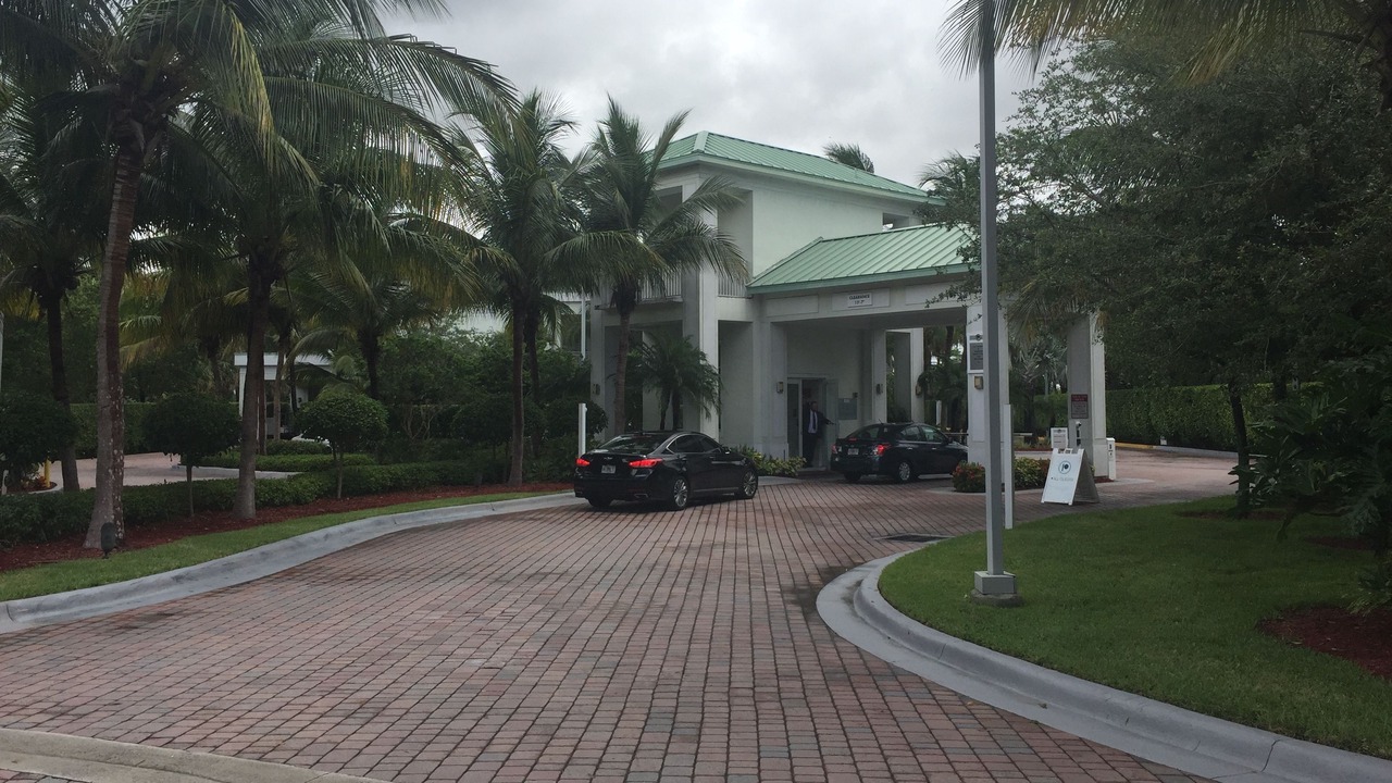 Photo of Outdoor in Doral