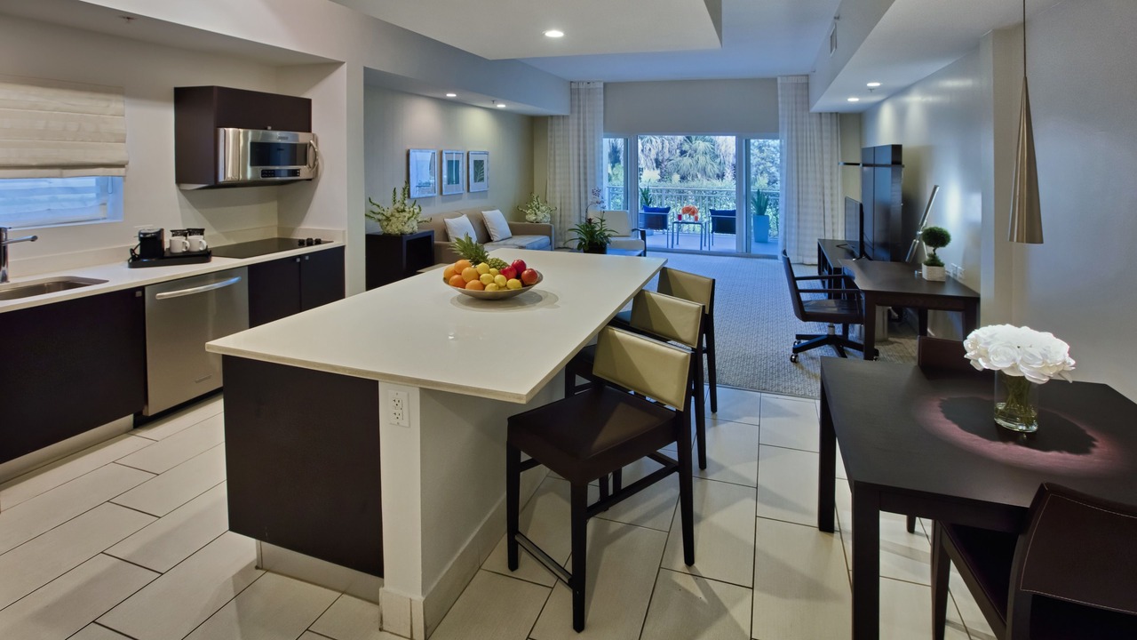 Photo of Kitchen in Doral