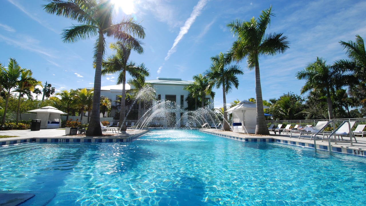 Photo of Outdoor in Doral