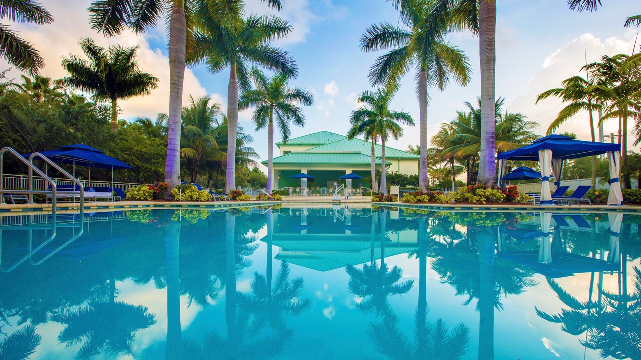 Photo of Outdoor in Doral