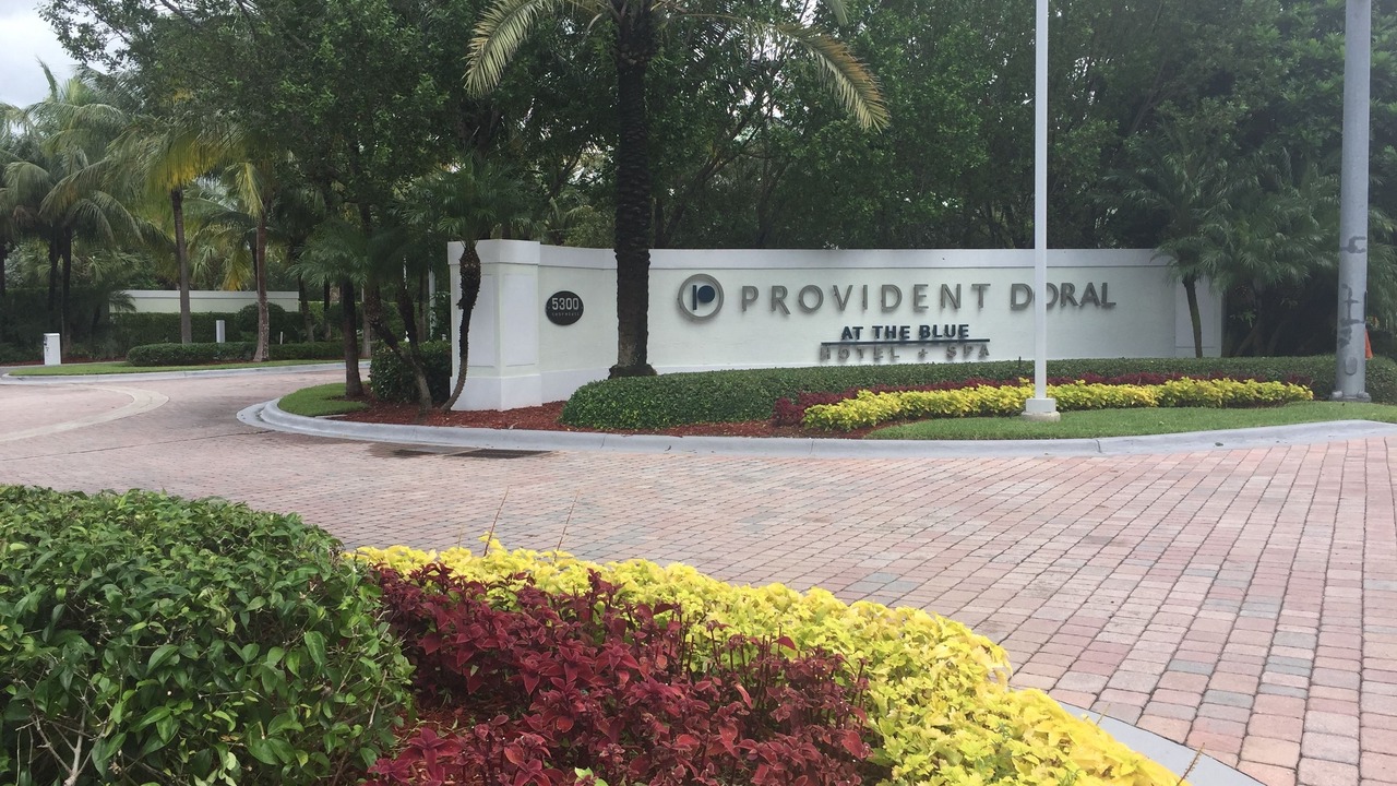 Photo of Outdoor in Doral