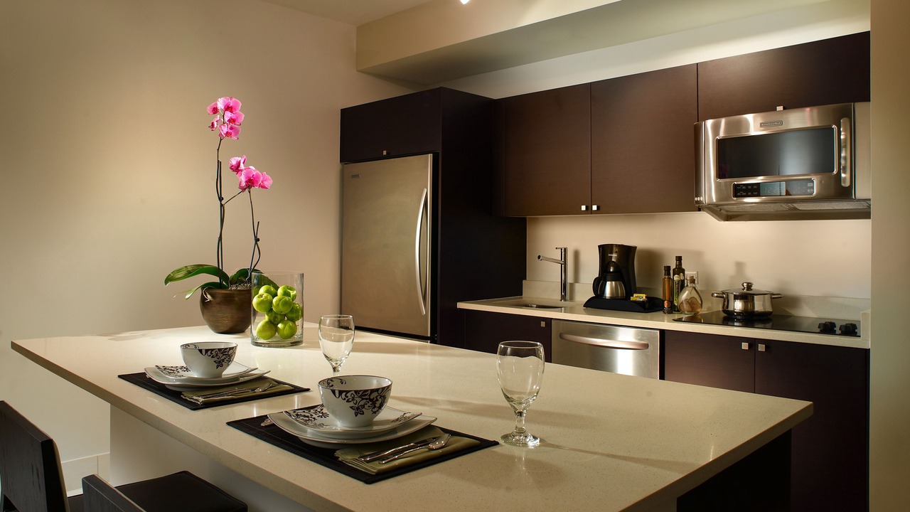 Photo of Kitchen in Doral