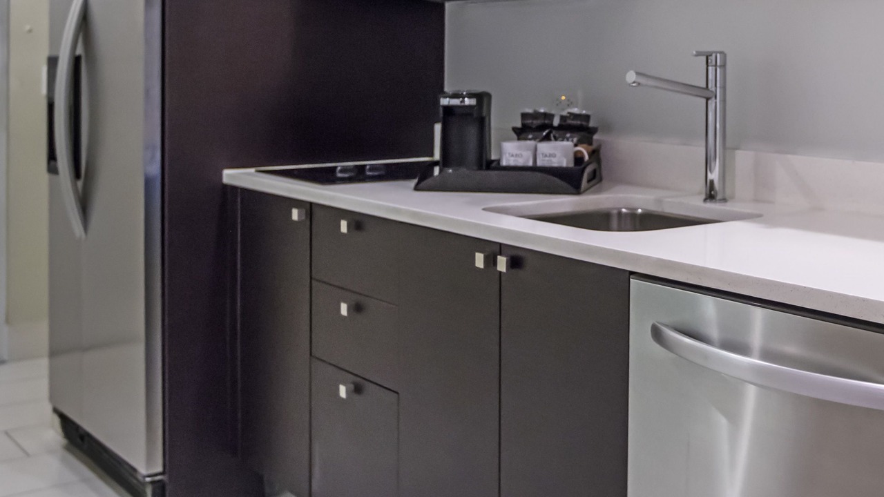 Photo of Kitchen in Doral