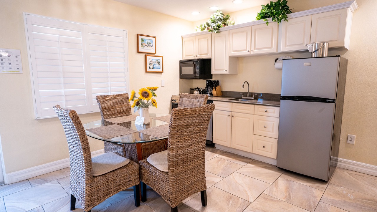 Photo of Bedroom in Siesta Key