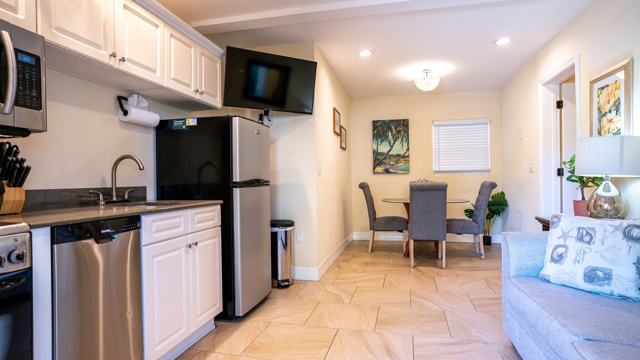 Photo of Bedroom in Siesta Key