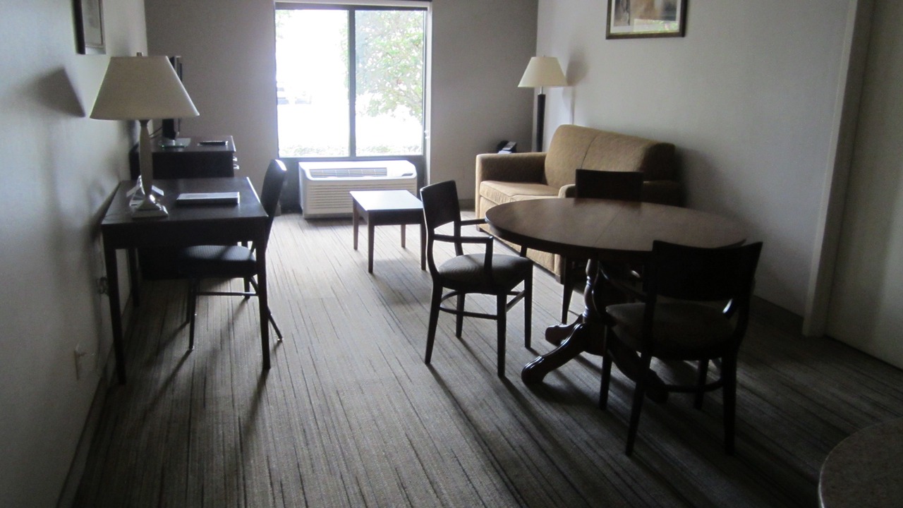 Photo of Bedroom in Sylvan Shores
