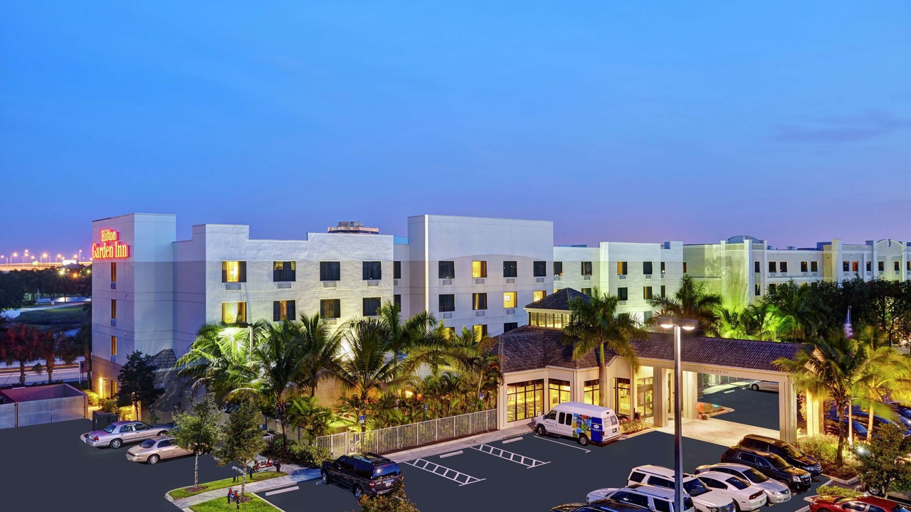 Photo of Outdoor in West Palm Beach