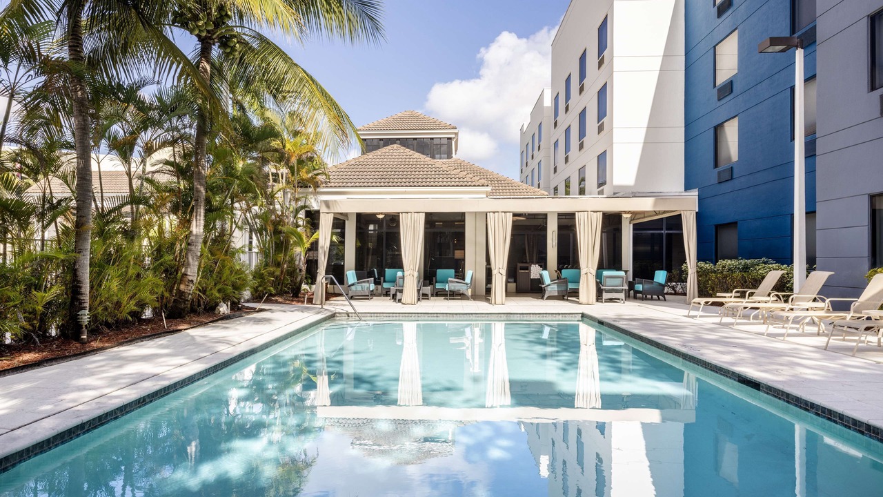 Photo of Outdoor in West Palm Beach