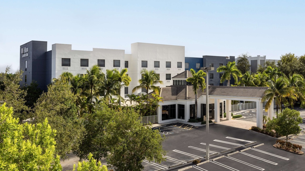 Photo of Outdoor in West Palm Beach