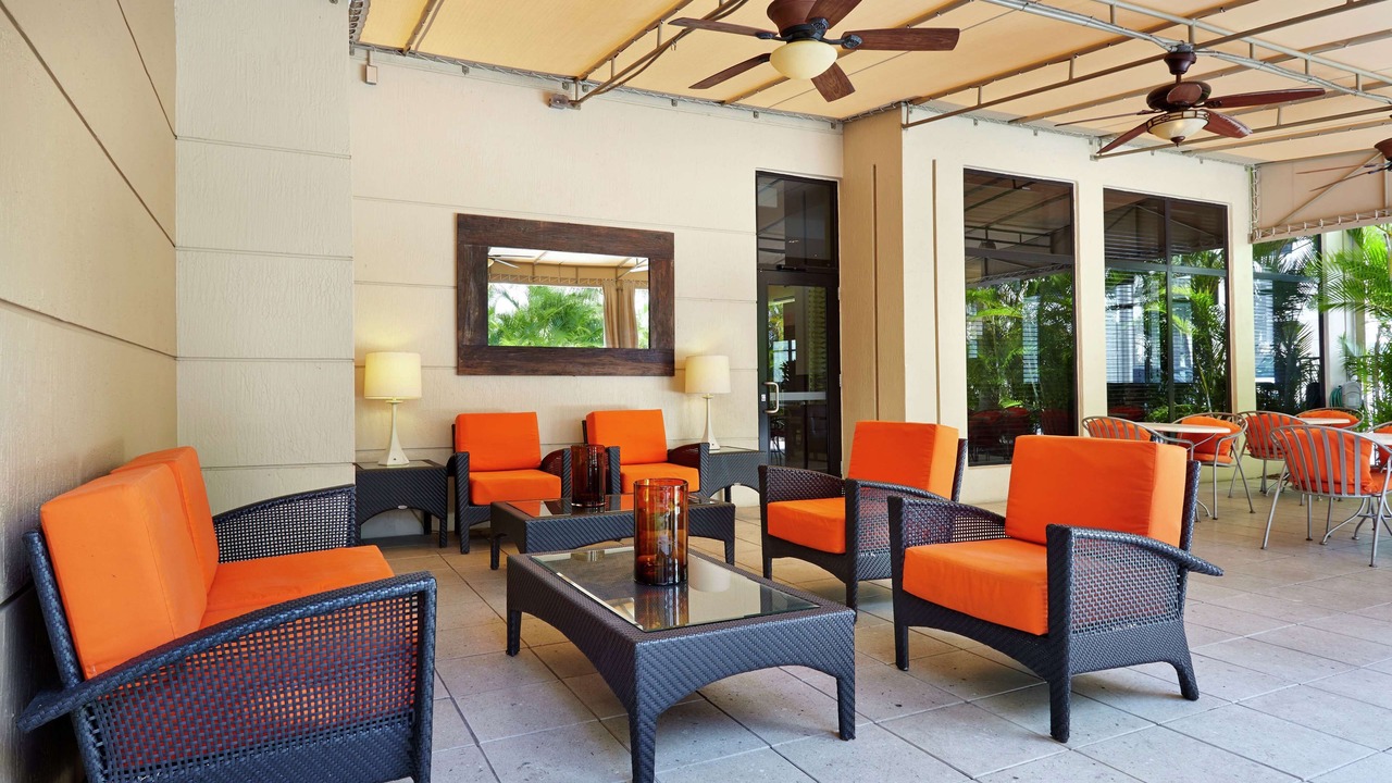 Photo of Patio Balcony in West Palm Beach