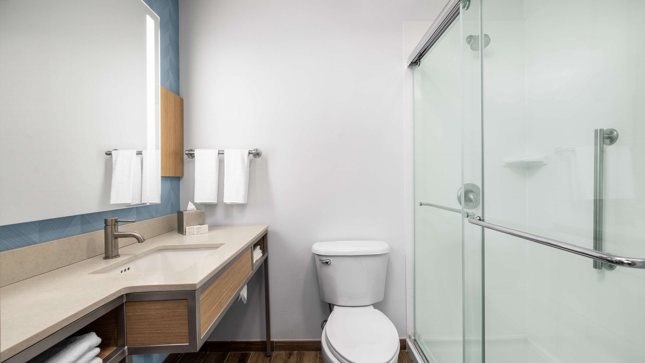 Photo of Bathroom in West Palm Beach