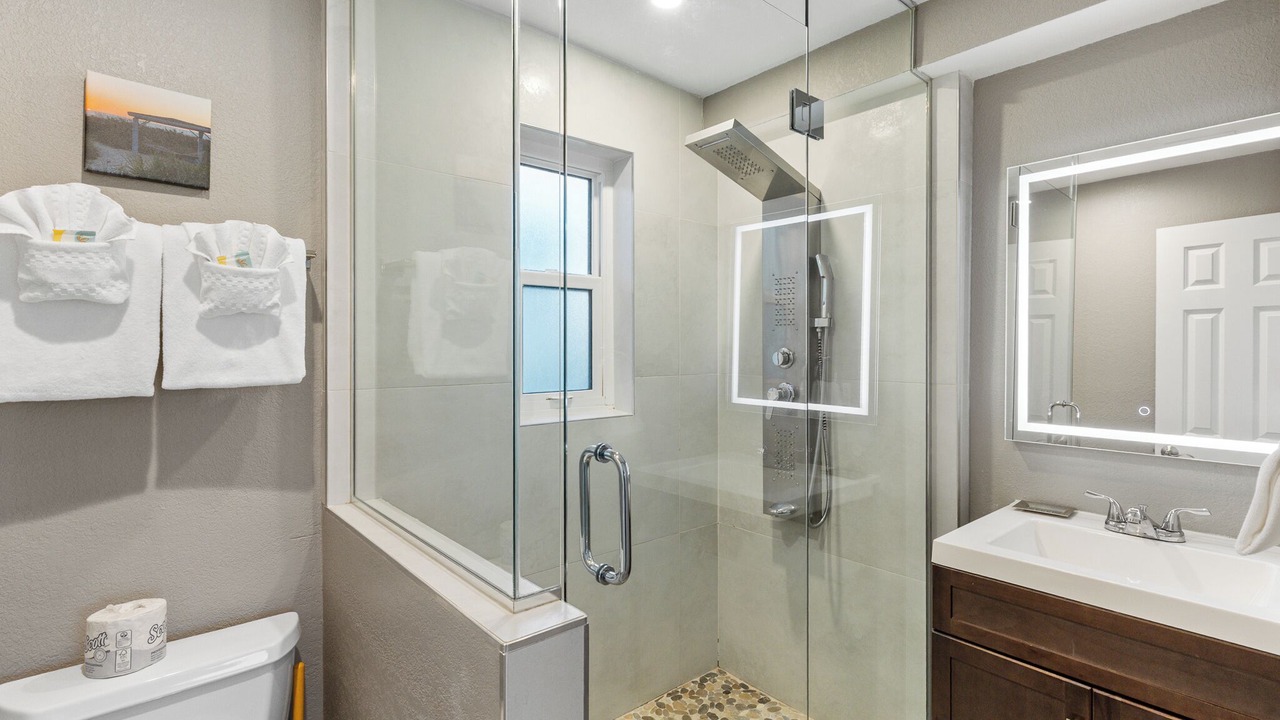 Photo of Bathroom in Nokomis
