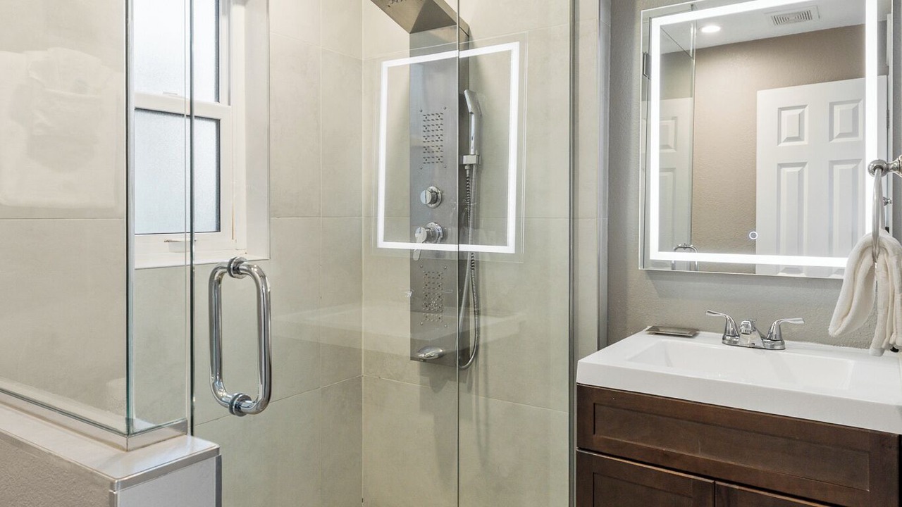 Photo of Bathroom in Nokomis
