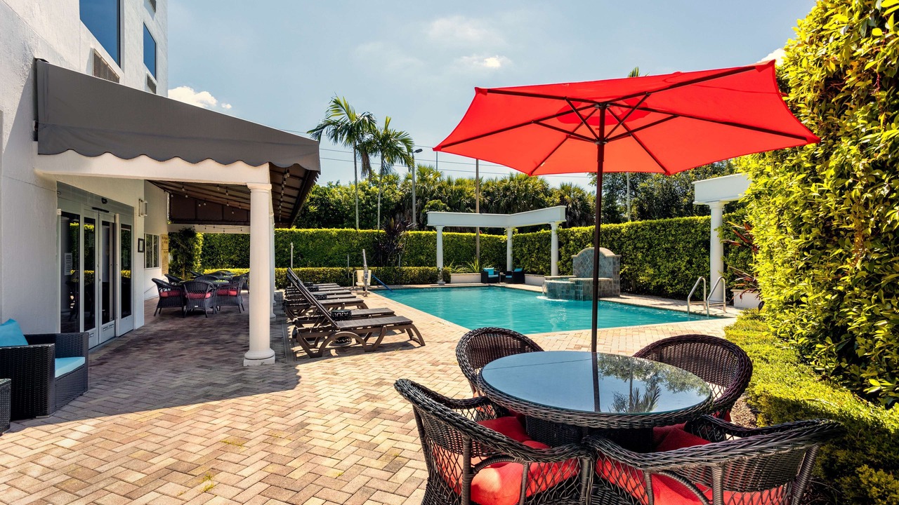 Photo of Outdoor in Lake Worth