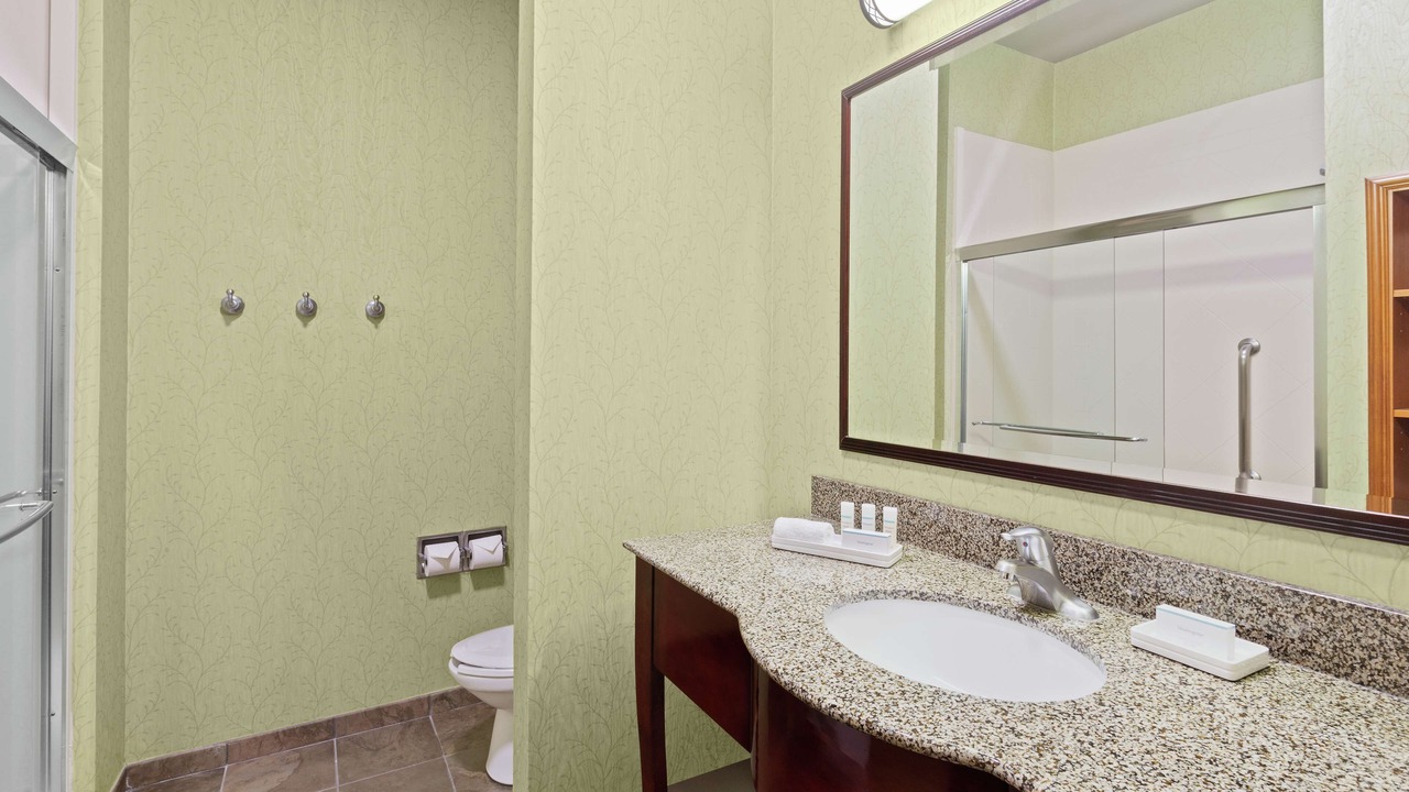 Photo of Bathroom in Lake Worth