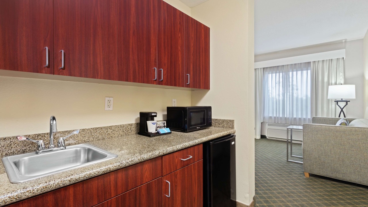 Photo of Kitchen in Lake Worth
