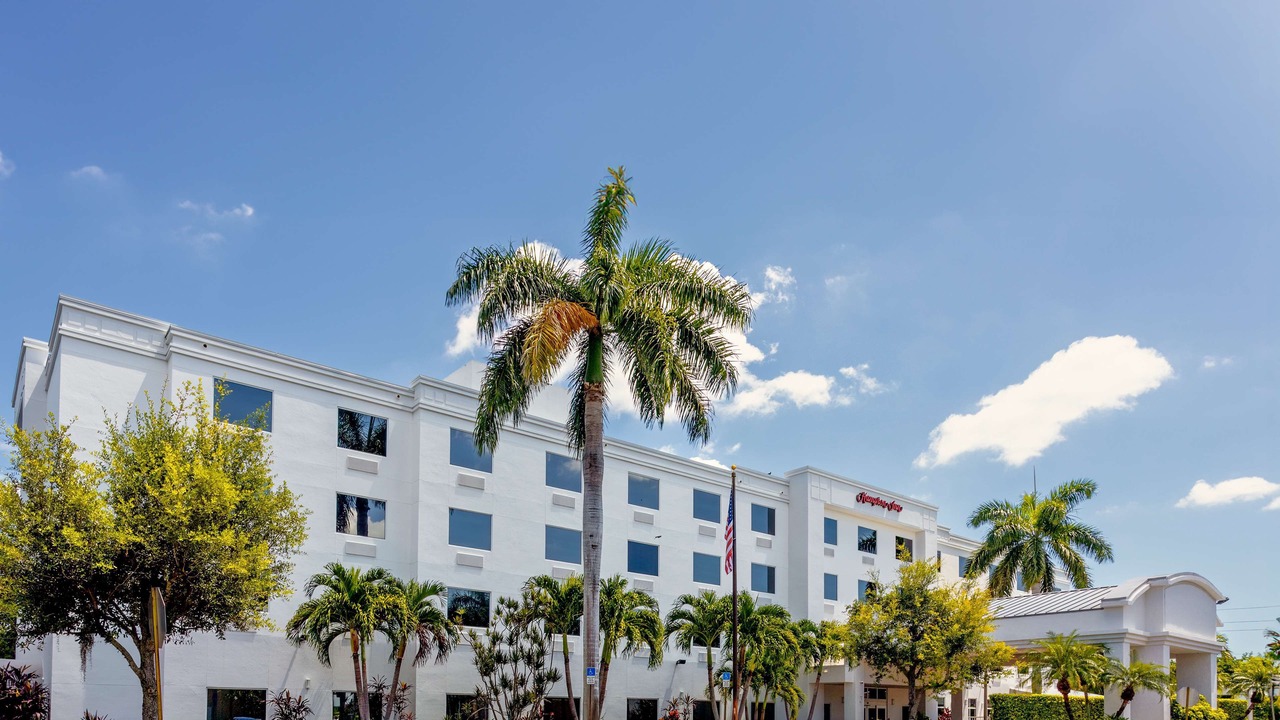 Photo of Outdoor in Lake Worth