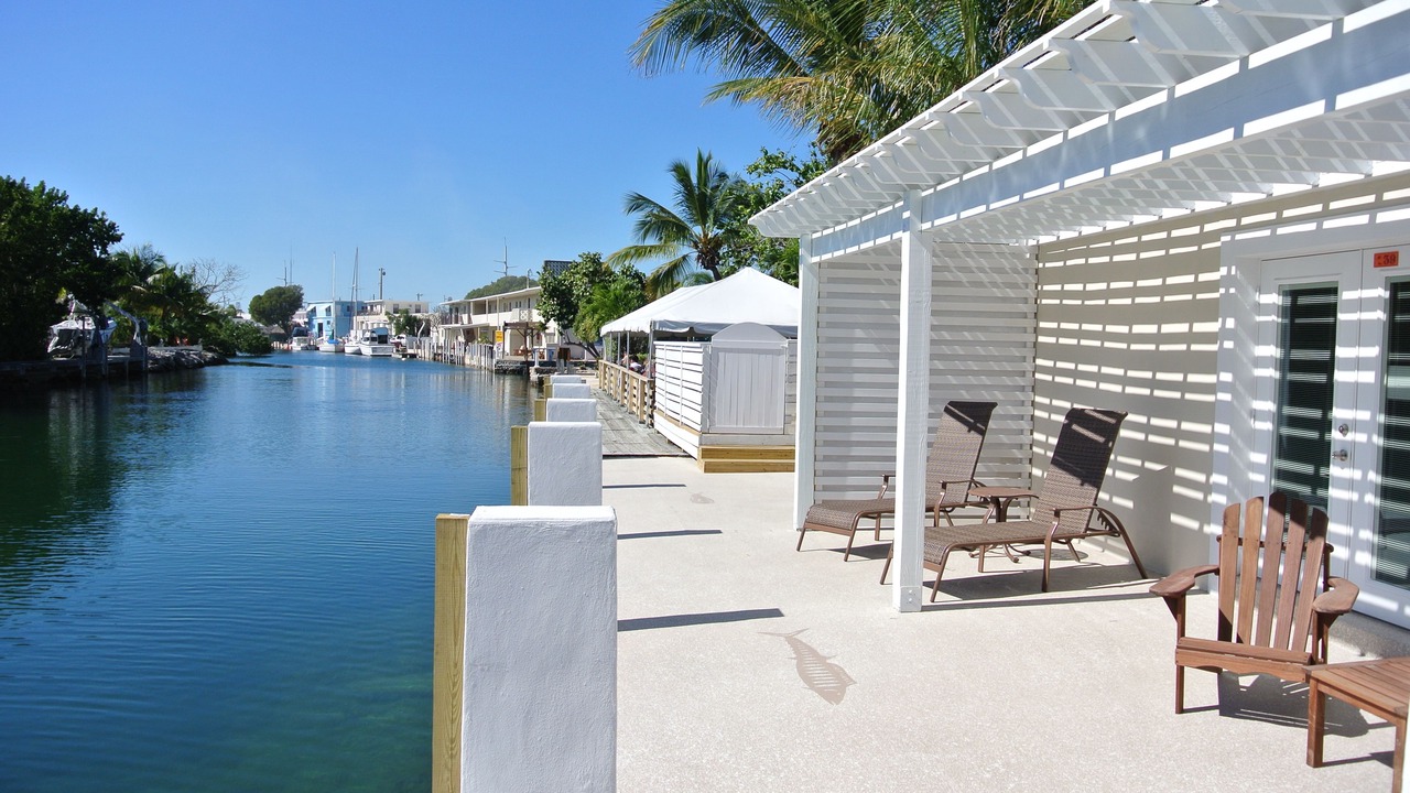 Photo of Outdoor in Tavernier