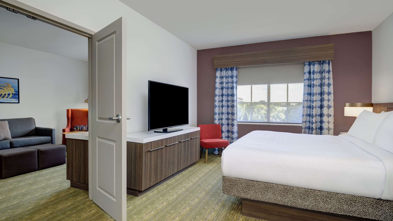 Photo of Bedroom in Port Saint Lucie