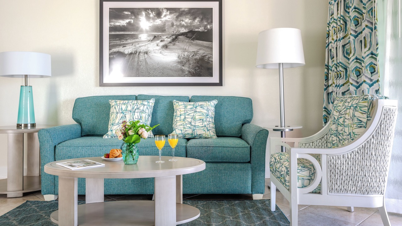 Photo of Bedroom in Sanibel