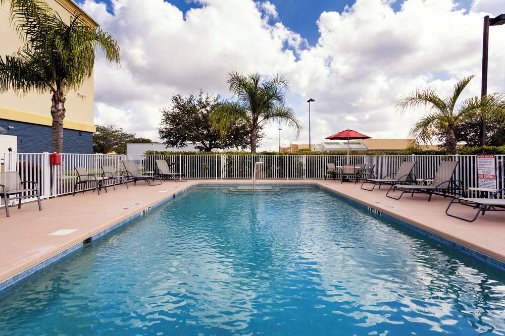 Photo of Outdoor in Arcadia