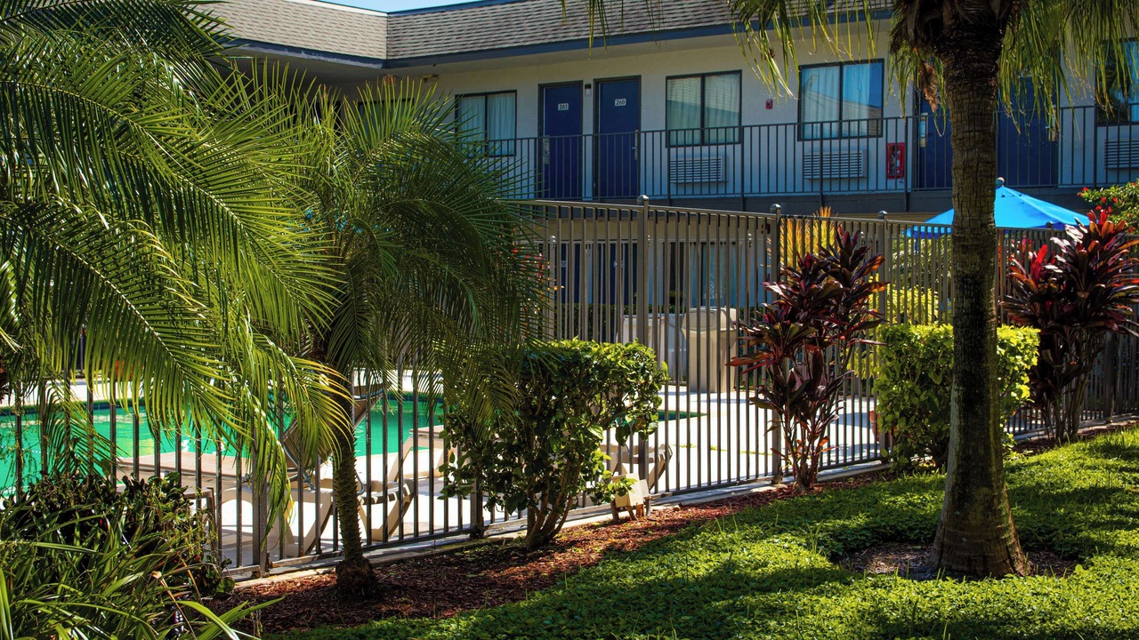 Photo of Outdoor in Lantana