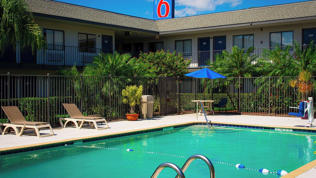 Photo of Outdoor in Lantana