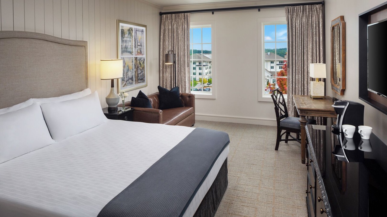 Photo of Bedroom in Clemson
