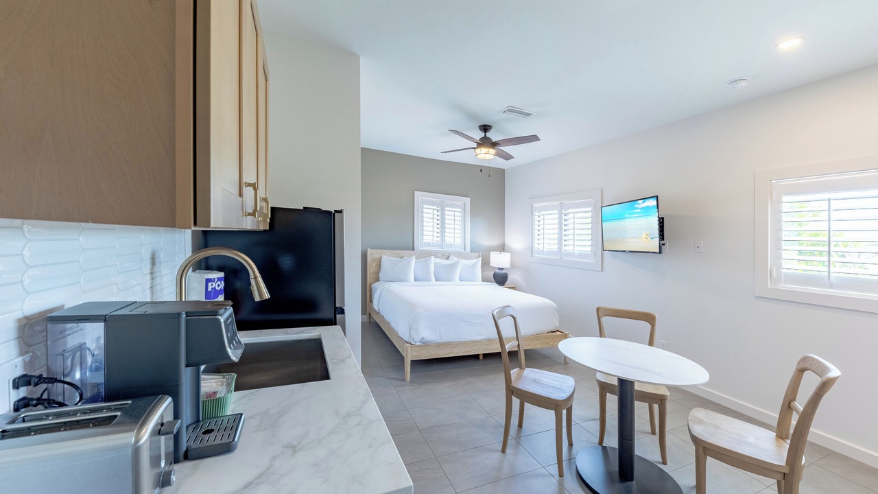 Photo of Kitchen in Boca Grande