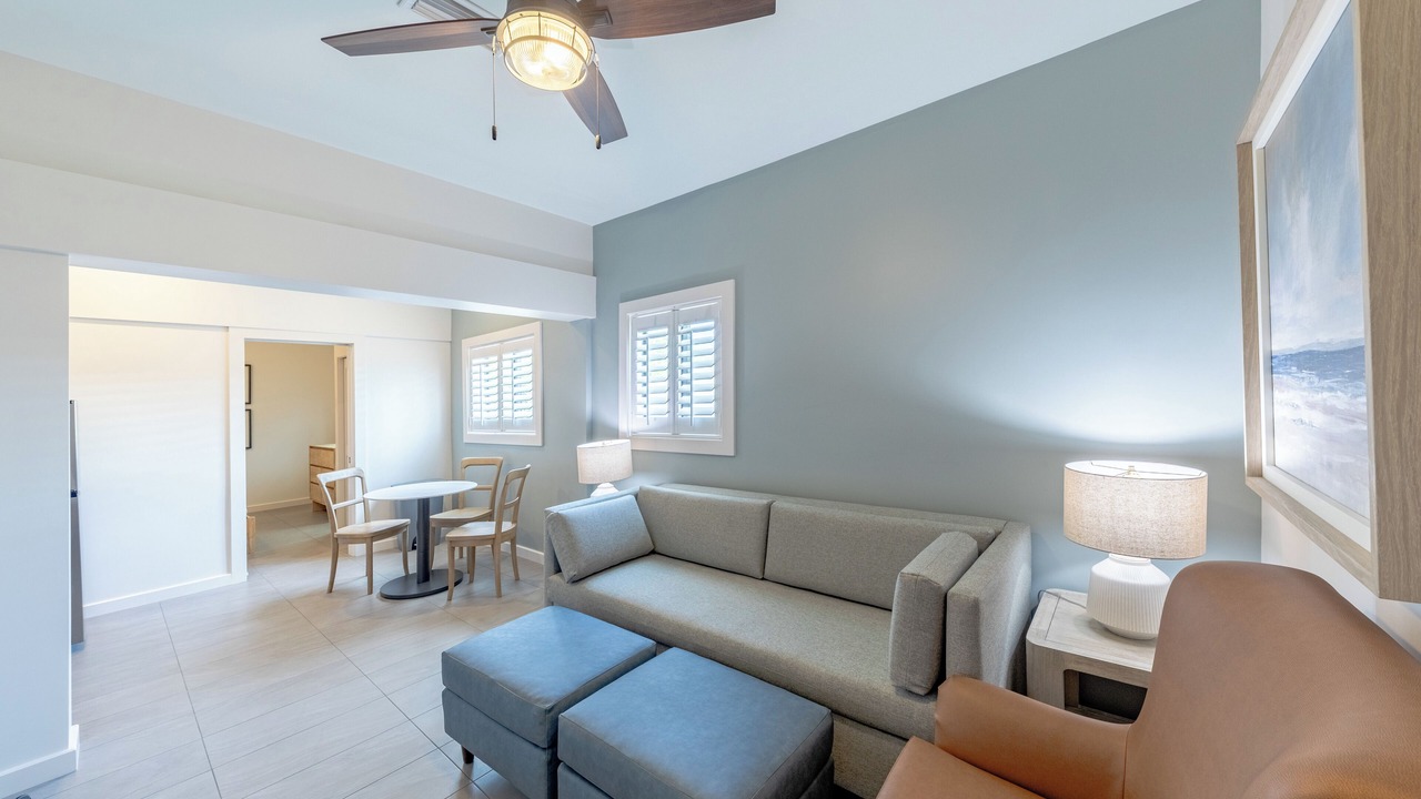 Photo of Bedroom in Boca Grande