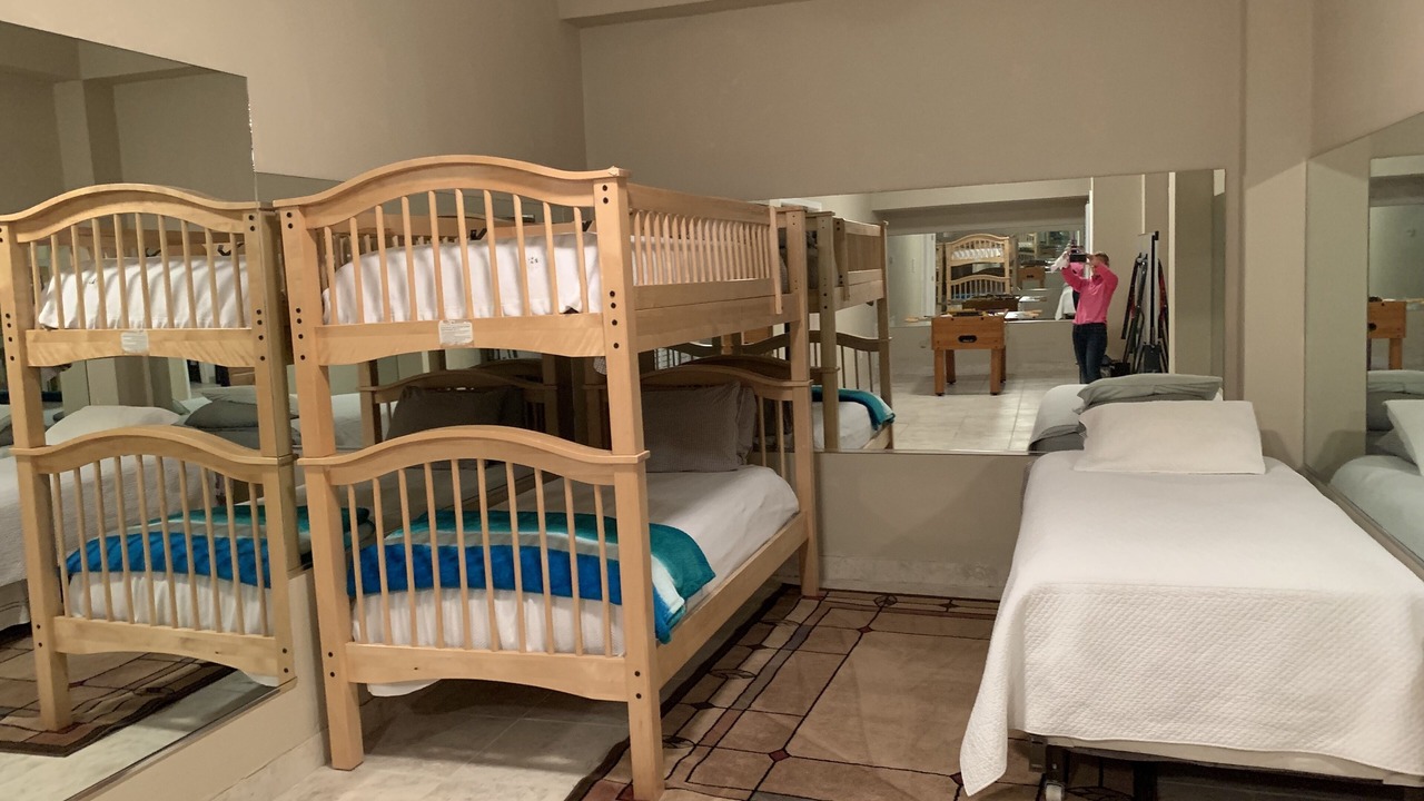 Photo of Bedroom in Melbourne Beach