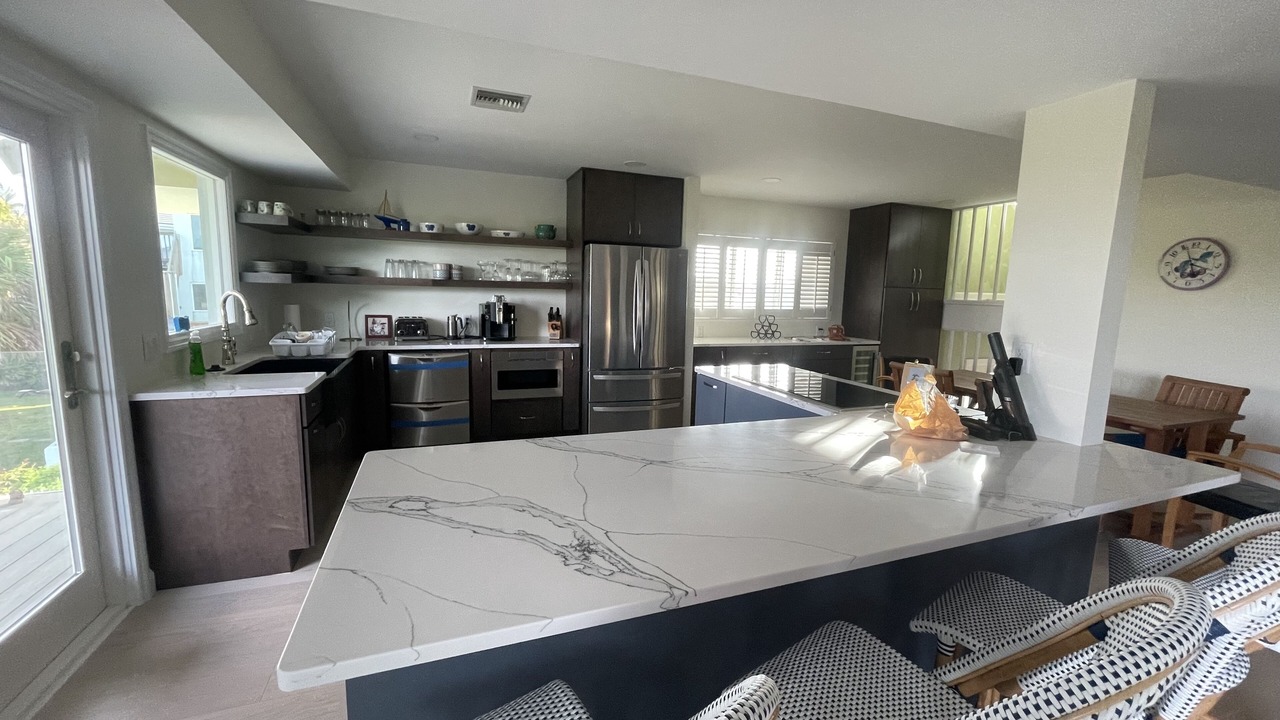 Photo of Kitchen in Melbourne Beach