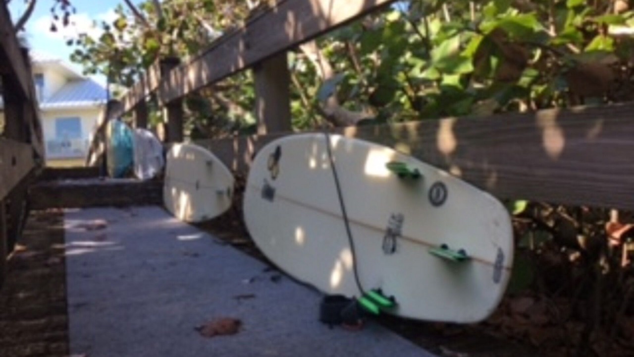 Photo of Outdoor in Melbourne Beach
