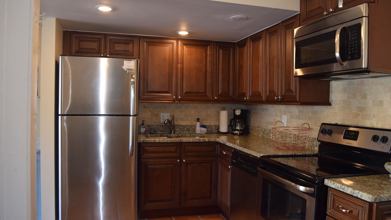 Photo of Kitchen in Whitfield