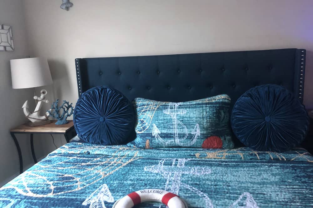 Photo of Bedroom in Sands