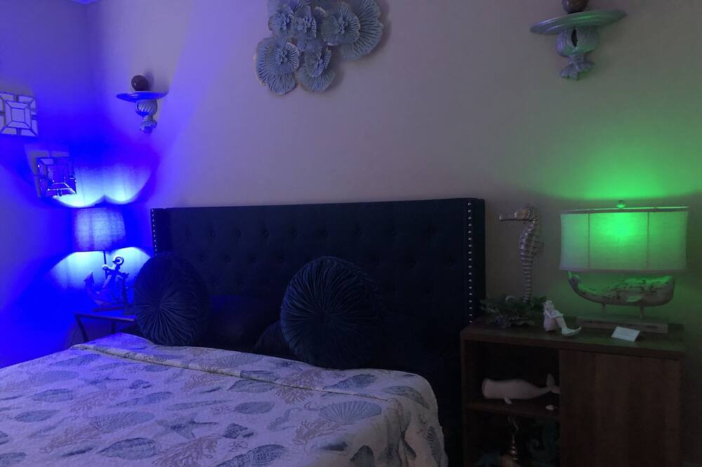 Photo of Bedroom in Sands