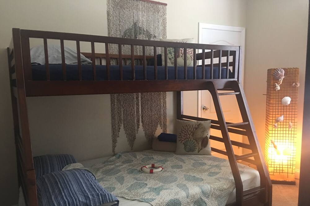 Photo of Bedroom in Sands