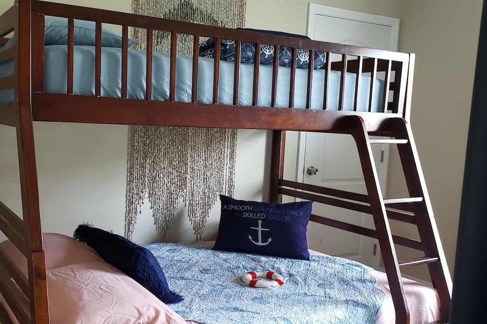 Photo of Bedroom in Sands