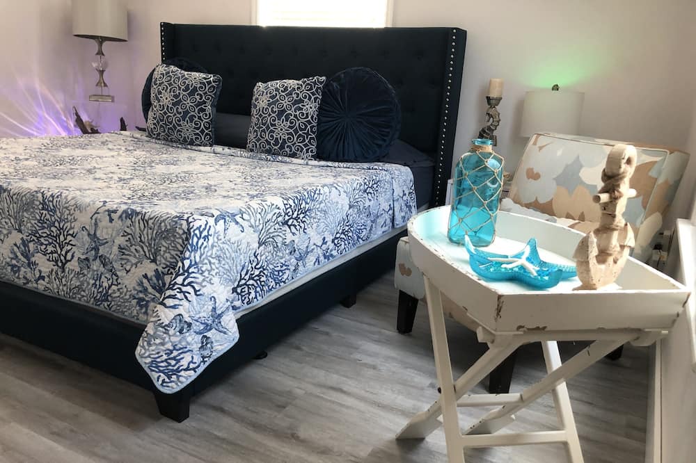 Photo of Bedroom in Sands