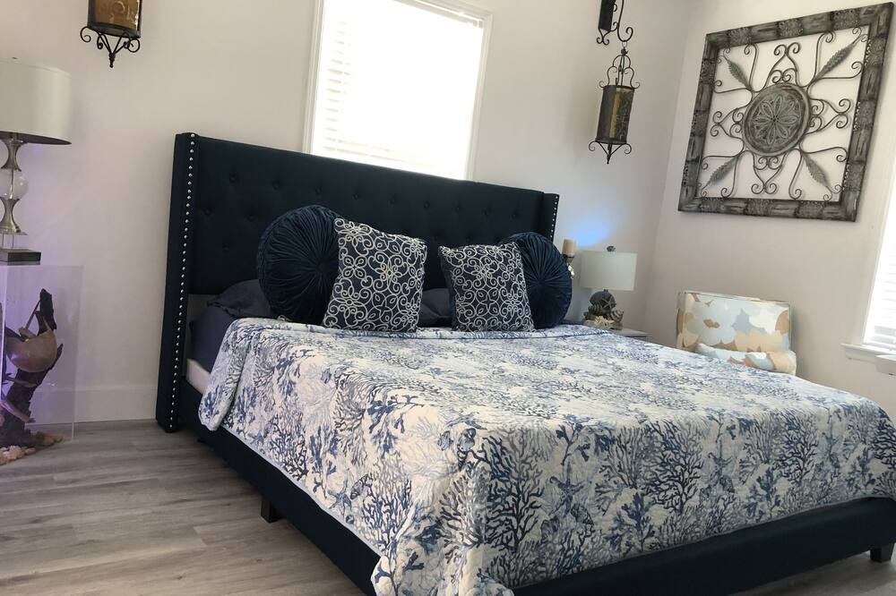 Photo of Bedroom in Sands