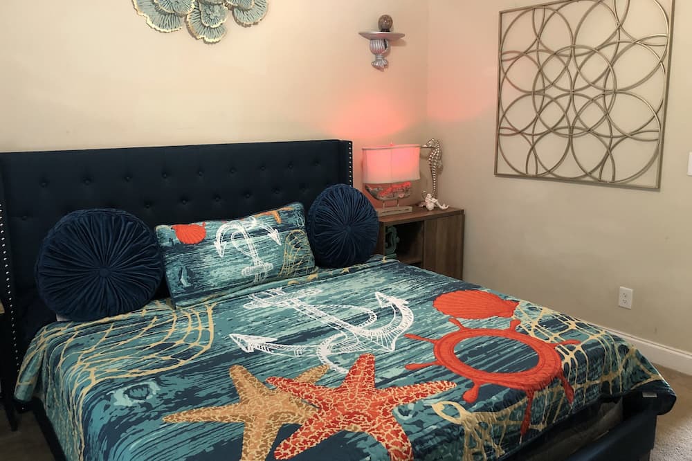 Photo of Bedroom in Sands