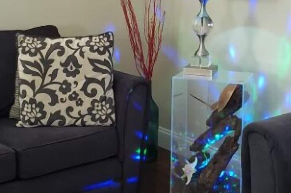 Photo of Livingroom in Sands