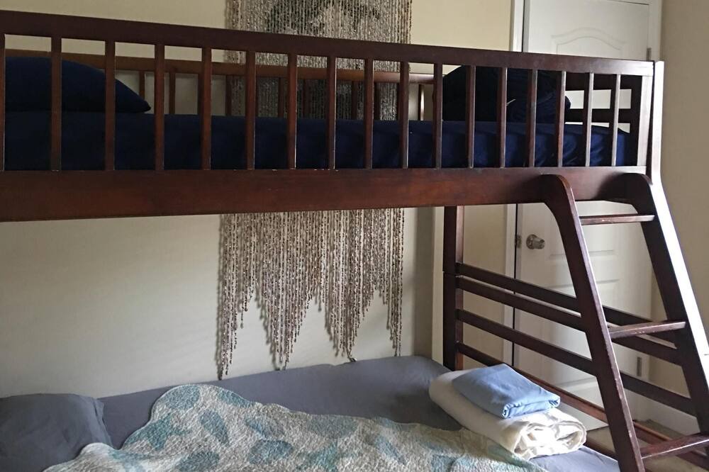 Photo of Bedroom in Sands