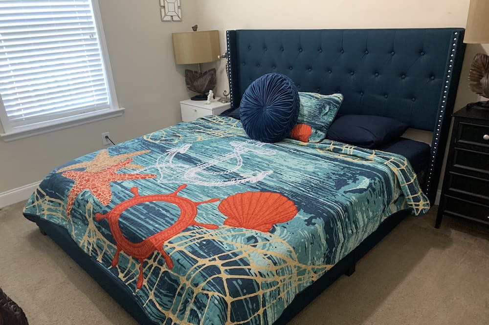 Photo of Bedroom in Sands