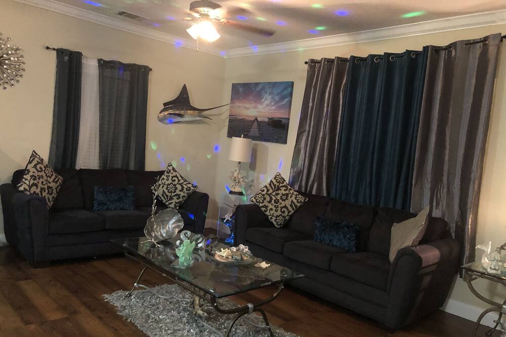 Photo of Livingroom in Sands