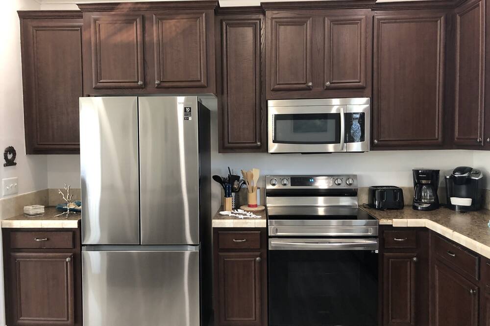 Photo of Kitchen in Sands